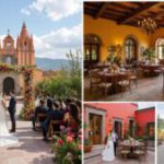 Boutique Weddings: Venues and Tips for San Miguel de Allende 2025