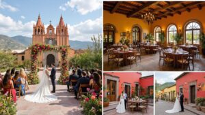 Boutique Weddings: Venues and Tips for San Miguel de Allende 2025