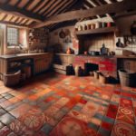 Terracotta Floor Polishing: Techniques for a Stunning Shine