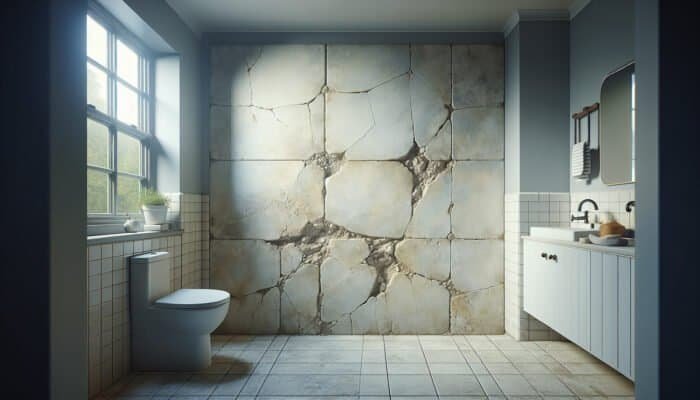 Grout Fading: Understanding Variations in Colour Vibrancy