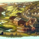 Mtunzini Country Club: A Premier Golfing Adventure
