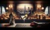 Cocktails at Waldorf Astoria: The Ultimate Experience Guide