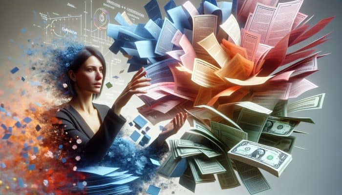 Debt Consolidation Loans in the UK: Comparing Options
