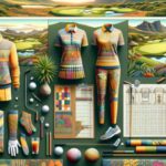 Golf Fashion Trends: Must-Have Picks for 2025 from South Africa
