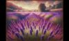 Lavender: The UK’s Hidden Gem for Stress Relief