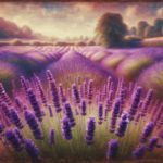 Lavender: The UK’s Hidden Gem for Stress Relief