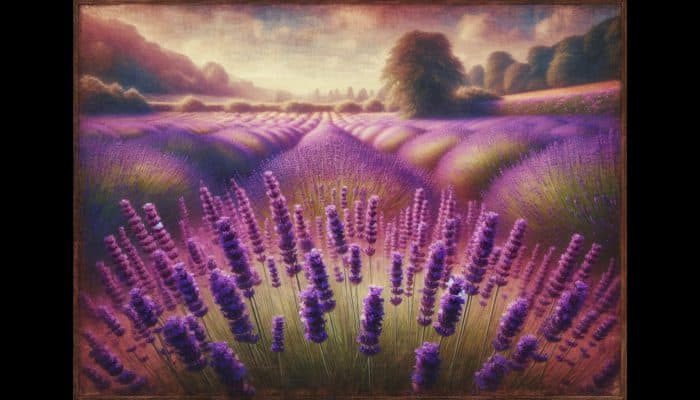 Lavender: The UK’s Hidden Gem for Stress Relief