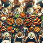 Holiday Side Dishes for Crowds: Essential Festive Delights