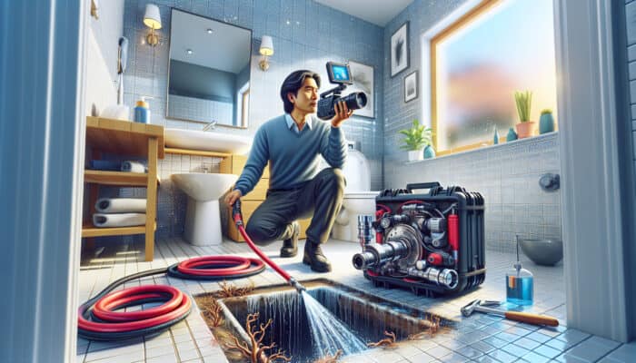 Drain Services in Mission: Expert Solutions You Can Trust