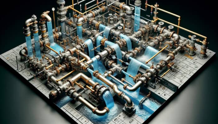 Backflow Testing Services in Port Moody for Water Protection