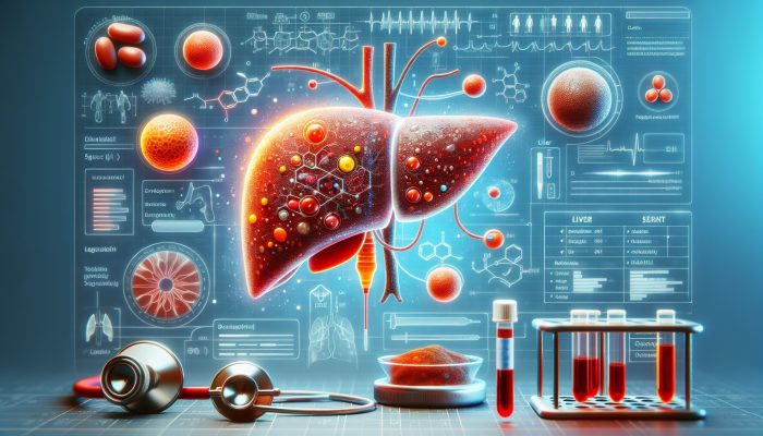 Liver Blood Test: Essential Guide for Merthyr Tydfil Residents