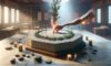 Moxibustion: A Holistic Approach to Emotional Wellbeing in the UK