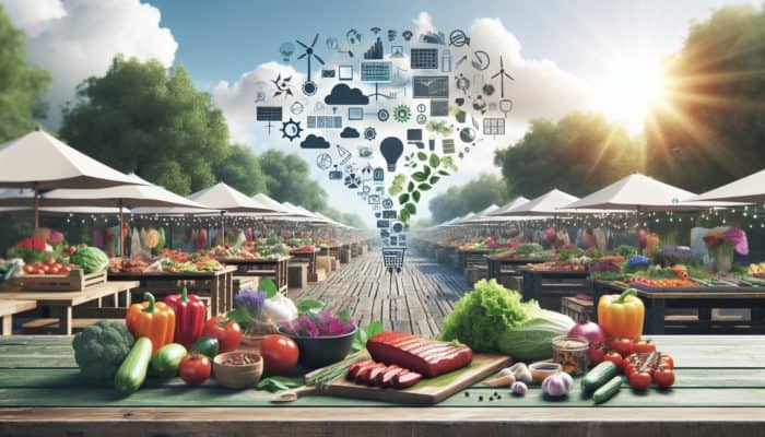 BBQ Ingredients: A Guide to Local Sourcing Essentials