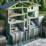 Foundation Drainage Services for Your Squamish Home’s Safety