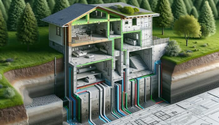 Foundation Drainage Services for Squamish Homes: Essential Support