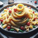 Al Dente Pasta: Master the Art of Perfect Cooking Techniques