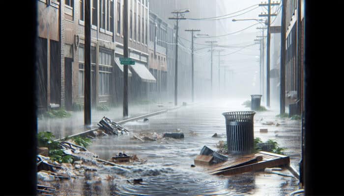 Catch Basin Drainage Services: Professional Solutions in Richmond