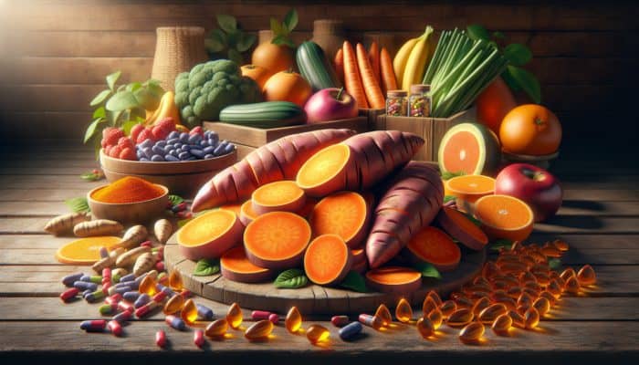 Healthy BBQ Sides: Delicious American Roots for Your Grill