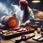 Cherry Wood for Sweet Smoke: Essential Smoking Guide