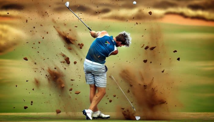 Tips for South African Players to Recover from Bad Golf Shots