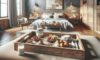 Breakfast in Bed: Romantic Tips to Wow Your Partner