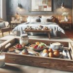 Breakfast in Bed: Romantic Tips to Wow Your Partner