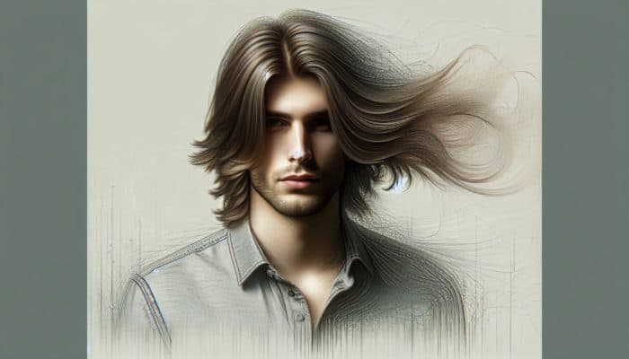 Long Layers in Men’s Hair: Tips and Techniques for Styling