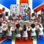 Empowering Women in the UK via Community Health Initiatives