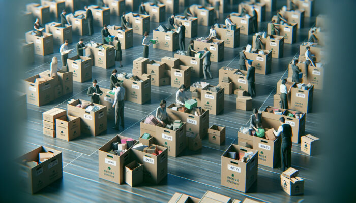 House Clearance in Exeter: Reliable Local Professionals
