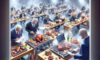BBQ Competition Feedback: A Comprehensive US Guide