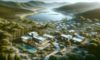 Estates with Security: Affordable Luxury Living in Knysna