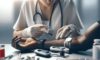 Diabetes Blood Test Options Available Locally in Ashington