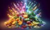 Nutrition for Enhancing Agility: The Essential Guide