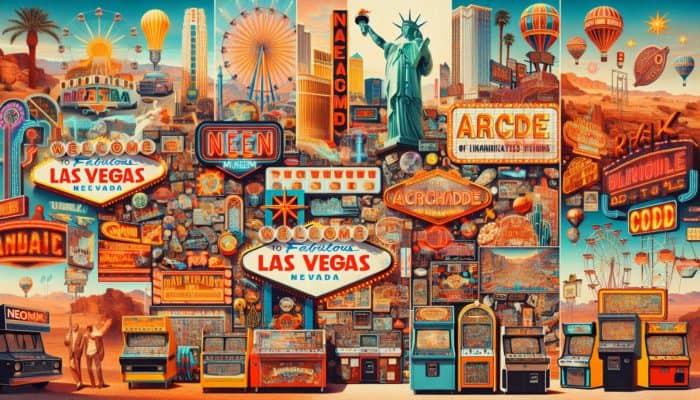 Hidden Gems in Las Vegas: Discover Insider Tips Today