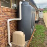 Rainwater Tank Size for Queensland Homes: A Guide to Choosing