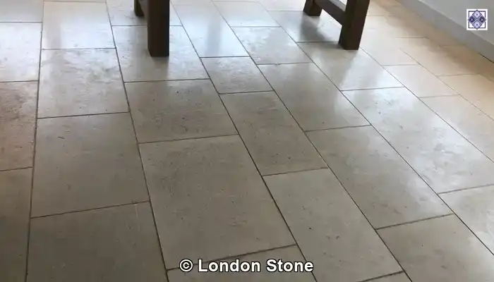 In-Depth Understanding of Limestone Flooring