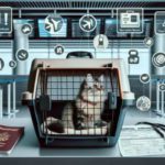 Cat Airline Policies: Essential Tips for Travelling with Pets