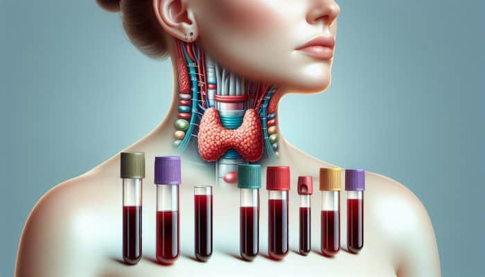 Thyroid Blood Test Guide for Residents of Bath