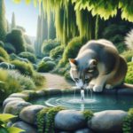 Essential Guide to Hydration Monitoring for Senior Cats