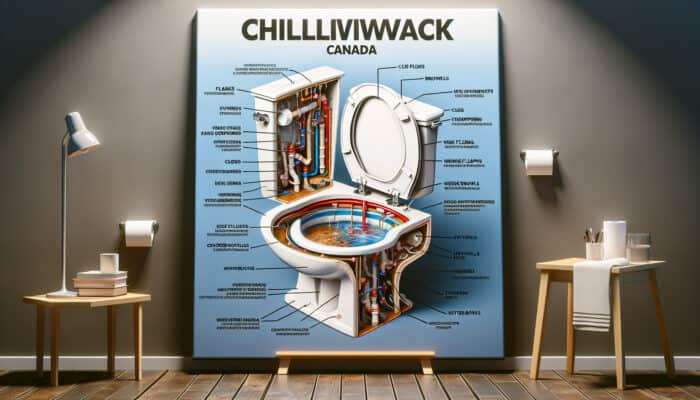 Toilet Repair Services: Your Trusted Choice in Chilliwack