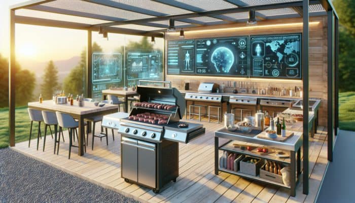 AI for Sourcing BBQ Meat: Enhance Your Grilling Skills