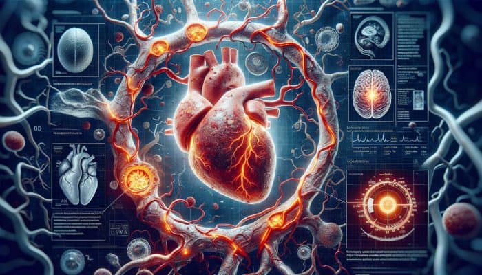 Cholesterol Blood Test: Key Health Insights for Bristol Residents
