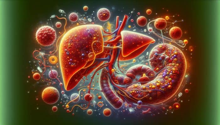 Ferritin Blood Test: A Key Resource for Barrow-in-Furness