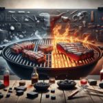 Charcoal Grill Tips: Easy Ways for Newbies to Light It