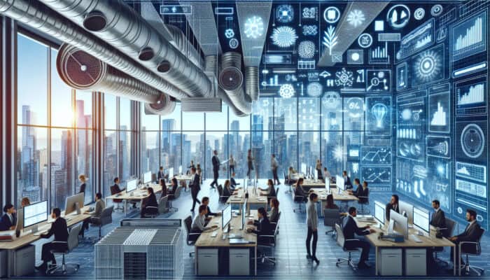 Commercial Duct Cleaning Services in Vancouver Offered Here