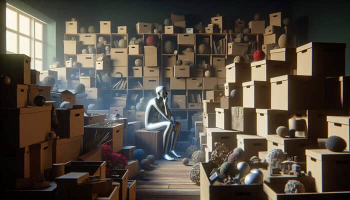 House Clearance Tips: Navigating Emotions in the UK