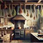 Storing Dried Herbs: Essential Tips for UK Homes
