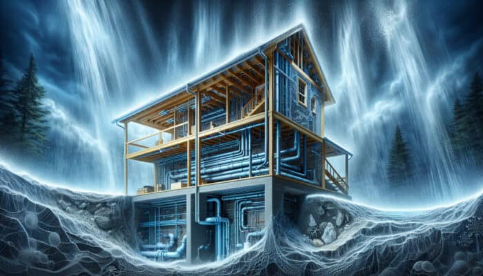 Crawl Space Drainage Services: Professional Solutions in West End