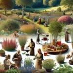 Herbal Safety for Chronic Conditions in the UK Explored