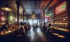 Historic Bars for Day Drinking: Discover U.S. Charm